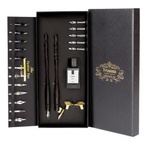 Calligraphy Set