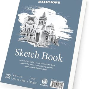 Sketchbook Pro