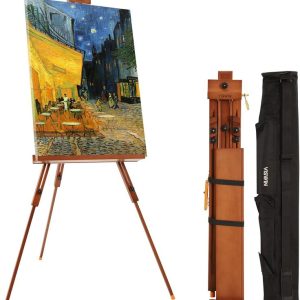 Travel Easel