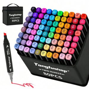 Art Markers