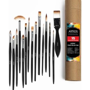 Brush Kit